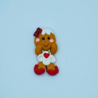 Gingerbread Girl - Gretal